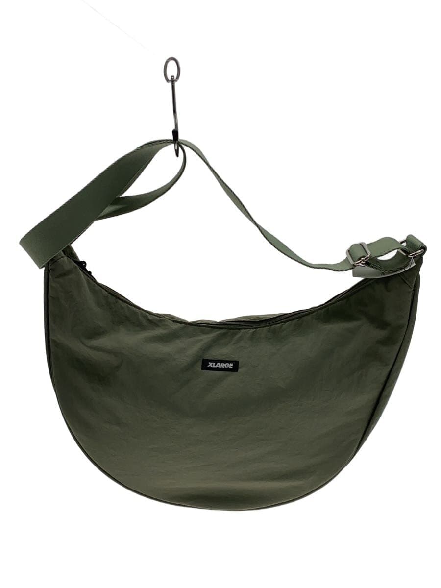 X-LARGE Shoulder Bag Nylon KHK 101233053002