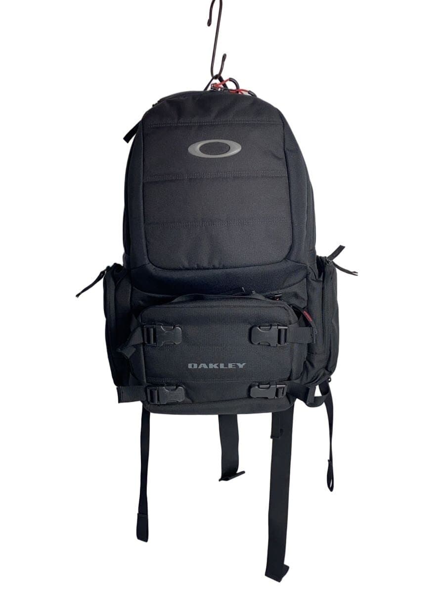 OAKLEY Chamber Range Backpack Backpack Polyester BLK