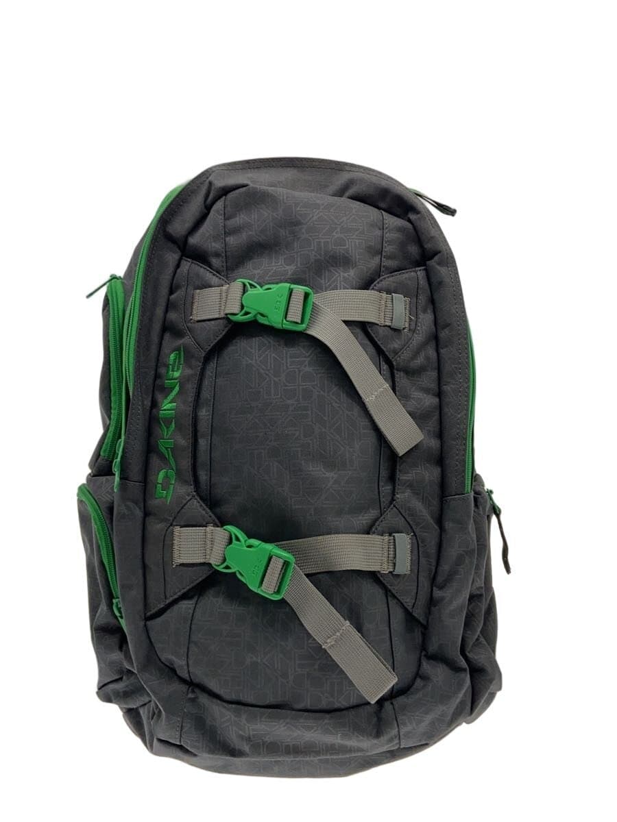 DAKINE Backpack Polyester GRY