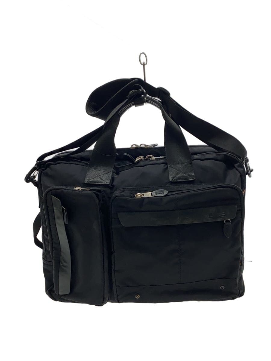 ALPHA INDUSTRIES Briefcase Nylon