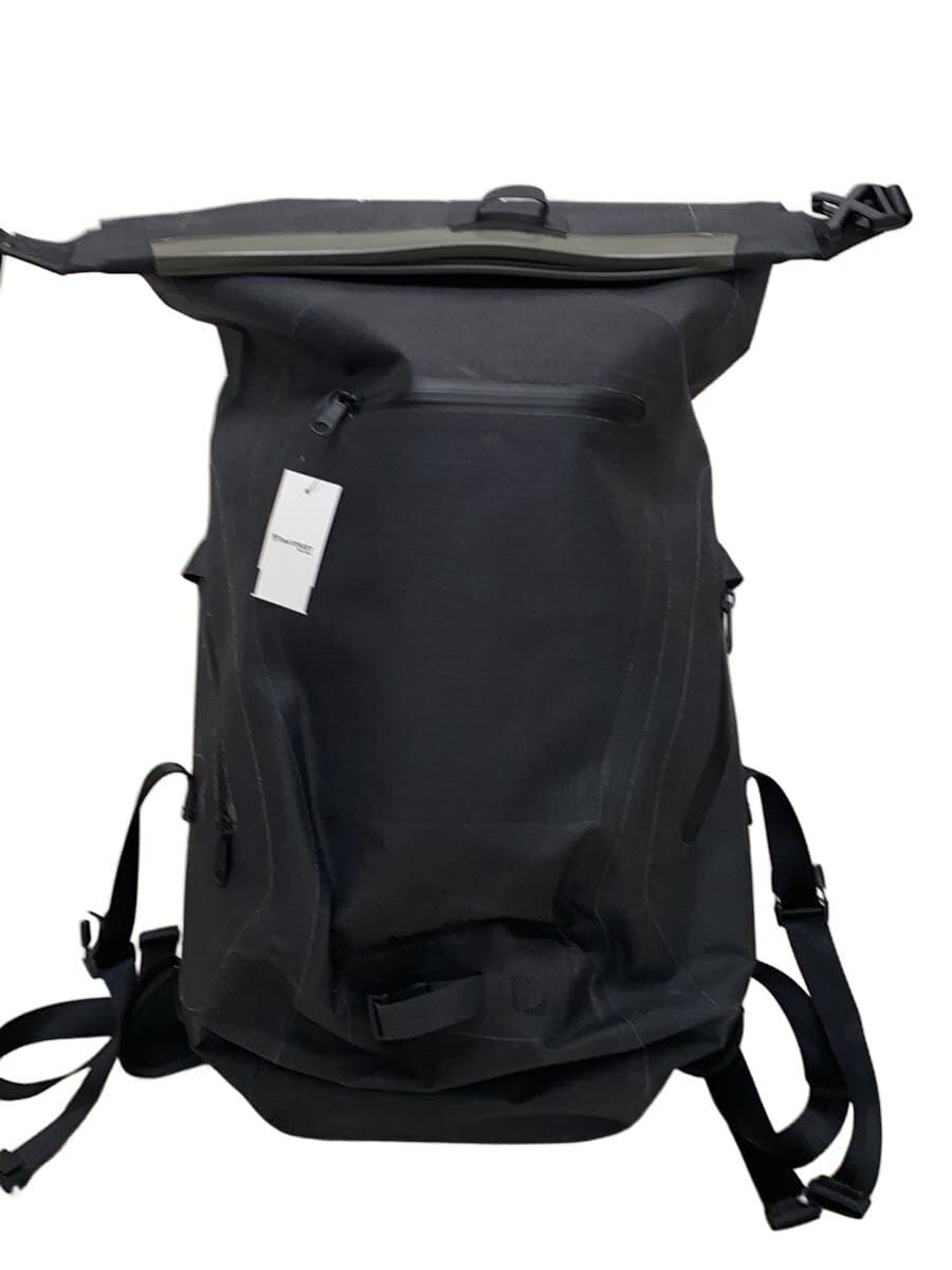F CE Backpack PVC GRY
