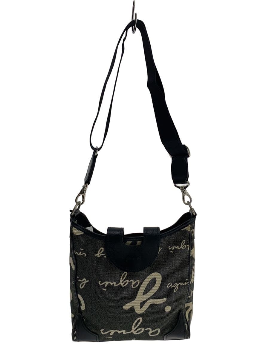 agnes b. Shoulder Bag