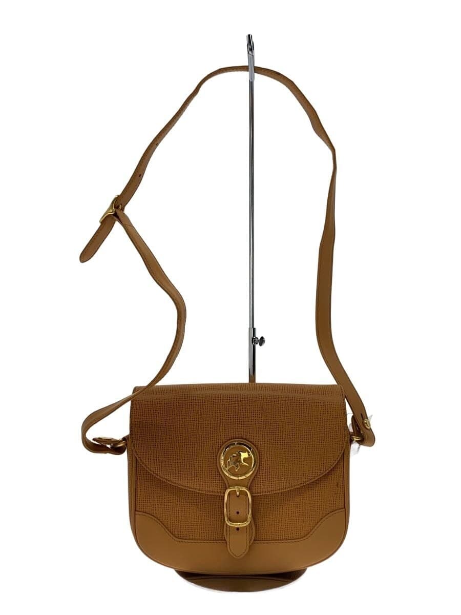 HUNTING WORLD Shoulder Bag BEG