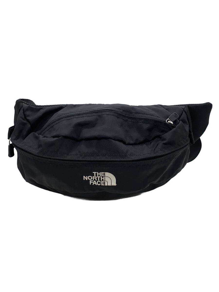 THE NORTH FACE Waist Bag BLK NM72100
