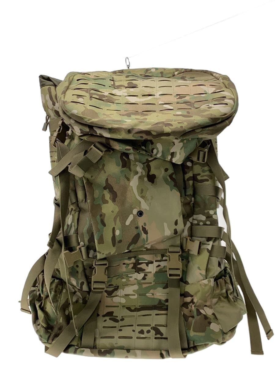 Other Brand Backpack KHK Camouflage