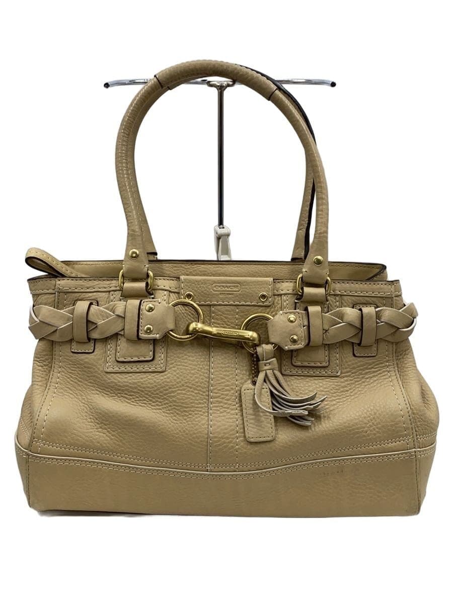 COACH Handbag BEG 10528