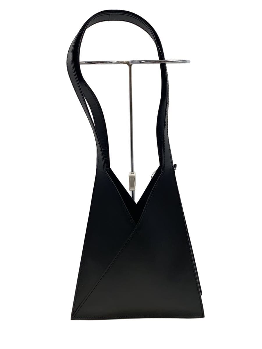MM6 Handbag BLK SB6WD0012