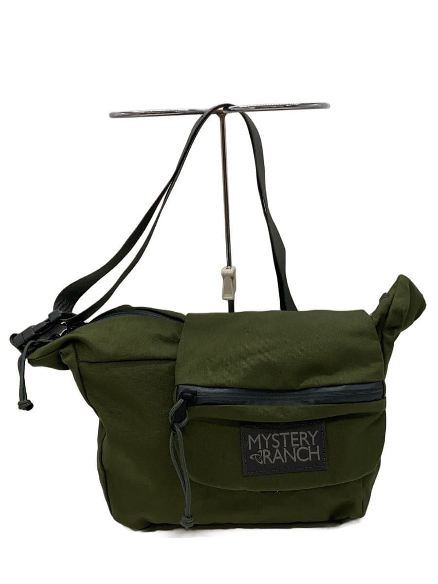 MYSTERY RANCH Shoulder Bag GRN