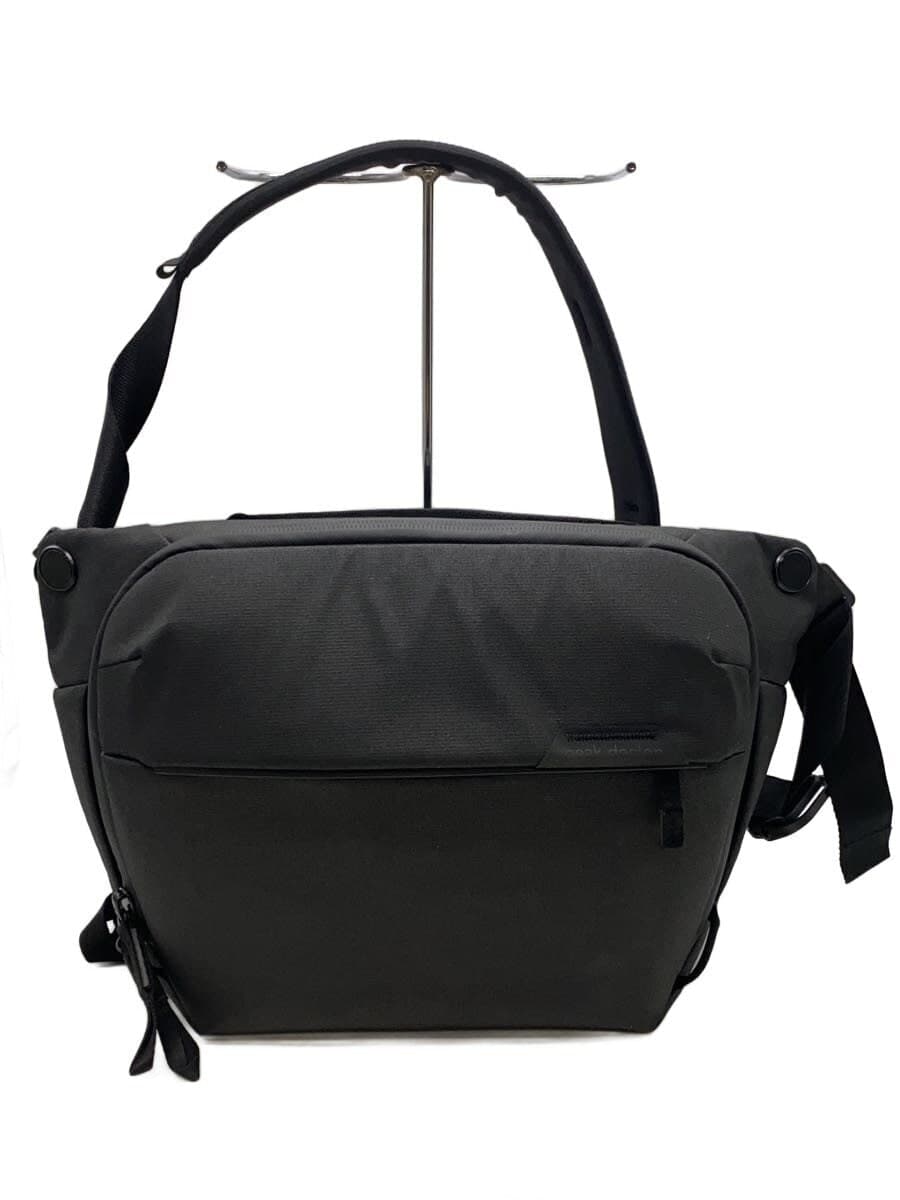Peak Design Shoulder Bag -- BLK