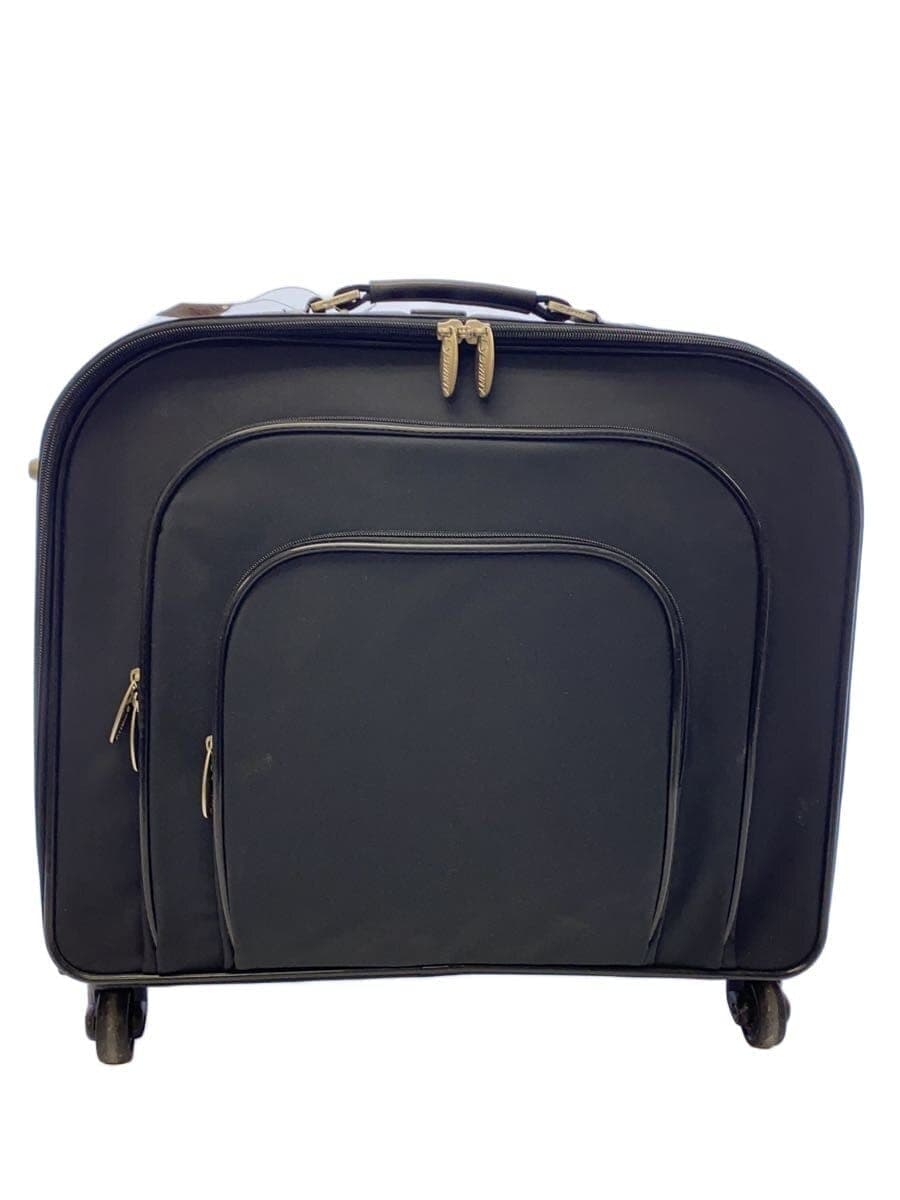 SWANY Travel Carry Nylon BLK B123913-01