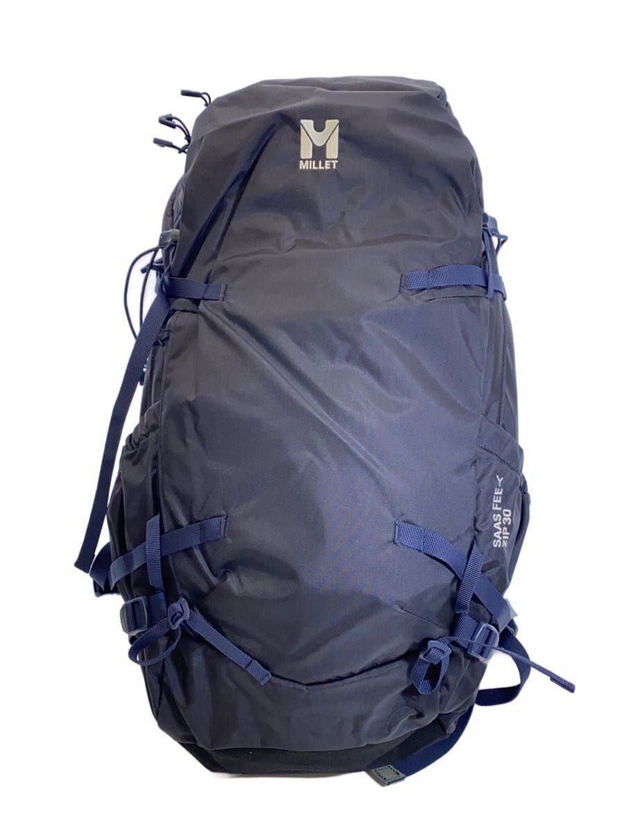 MILLET Backpack -- NVY MIS0777
