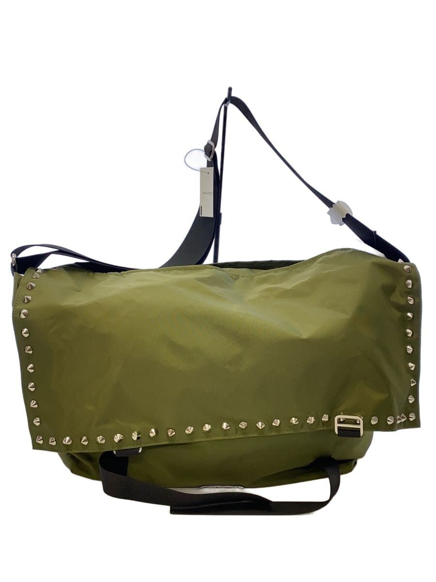 OUTDOOR PRODUCTS Shoulder Bag Nylon KHK