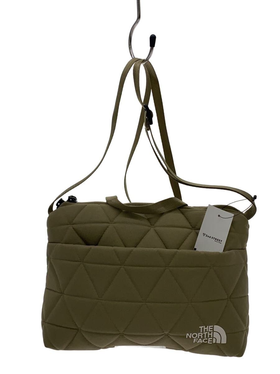 THE NORTH FACE Shoulder Bag KHK NM32356