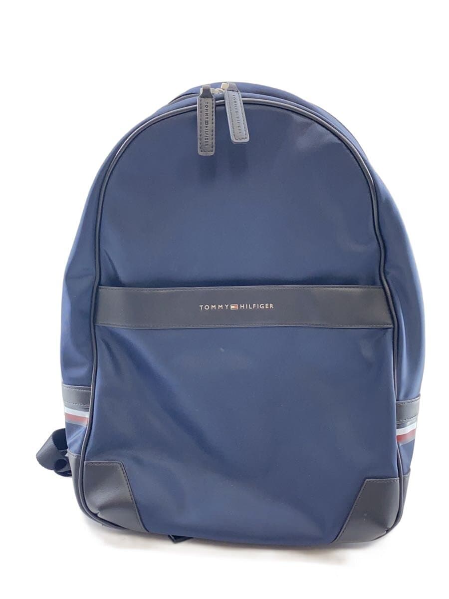 TOMMY HILFIGER Backpack Backpack Daypack NVY