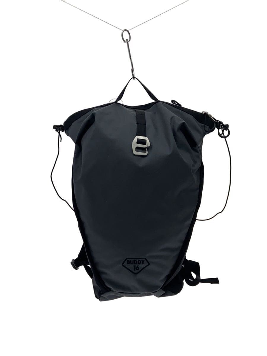 PaaGo WORKS buddy 16 Backpack -- GRY