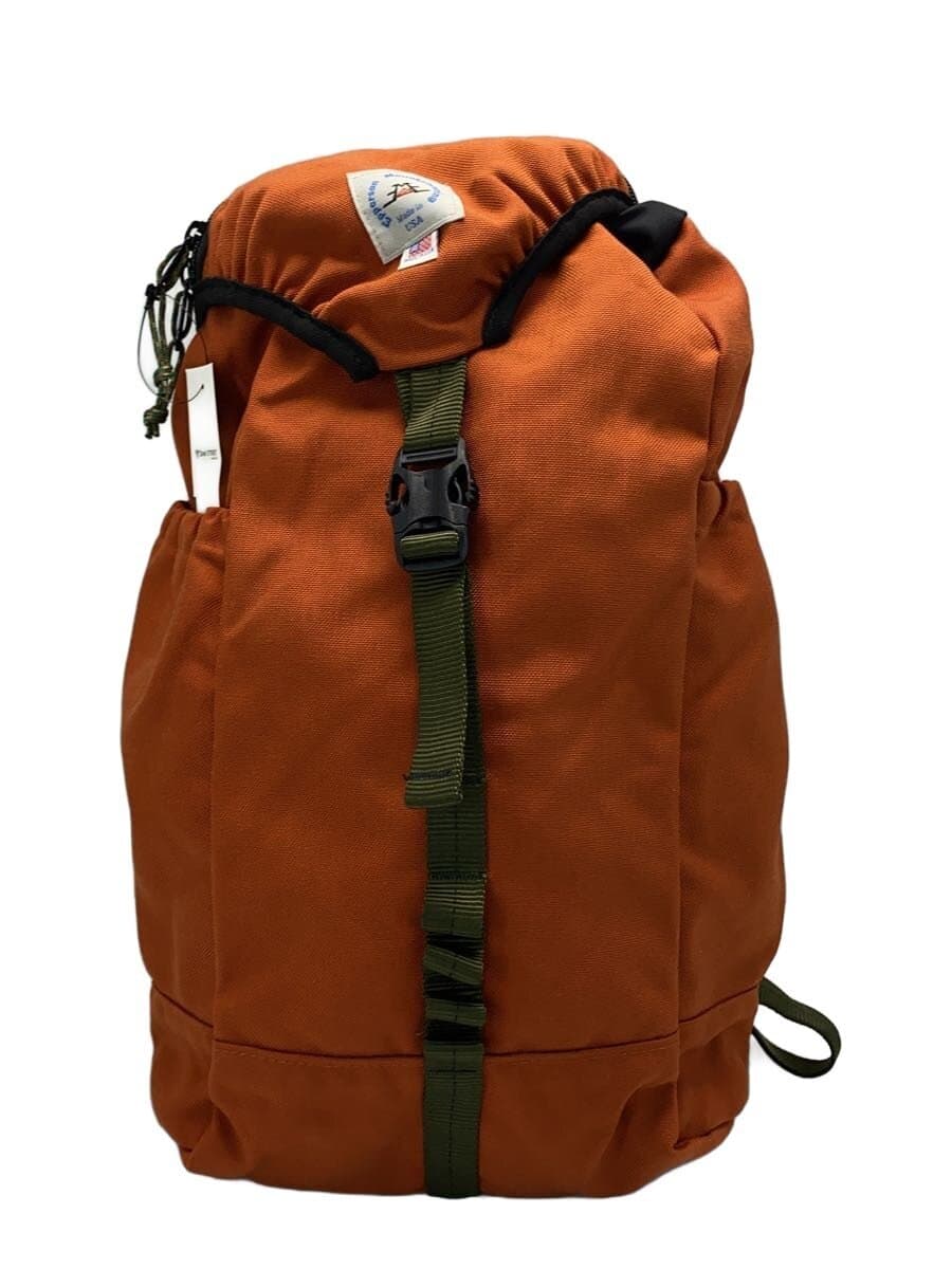 EPPERSON MOUNTAINEERING Backpack Cotton ORN Solid