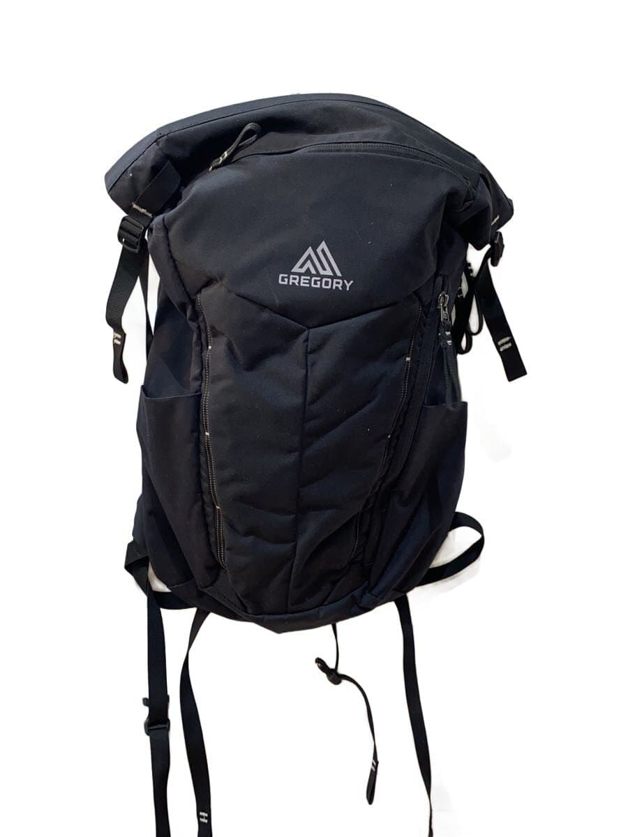 GREGORY Backpack BLK 1191