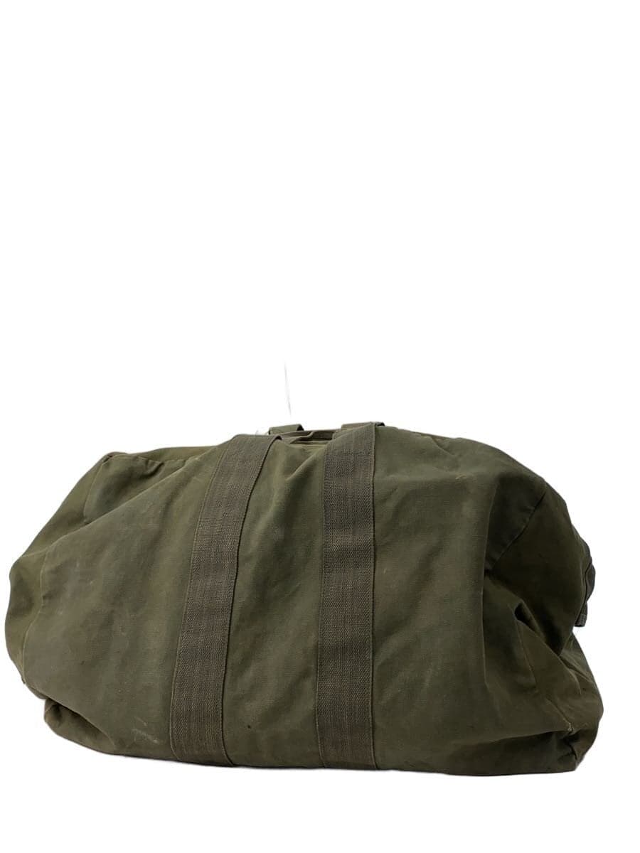 US.ARMY Bag Canvas KHK