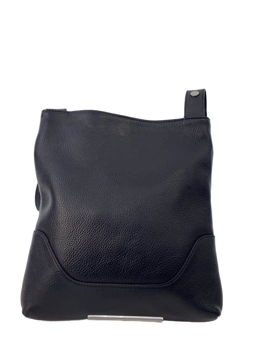 PELLE MORBIDA Bag Cowhide NVY Solid