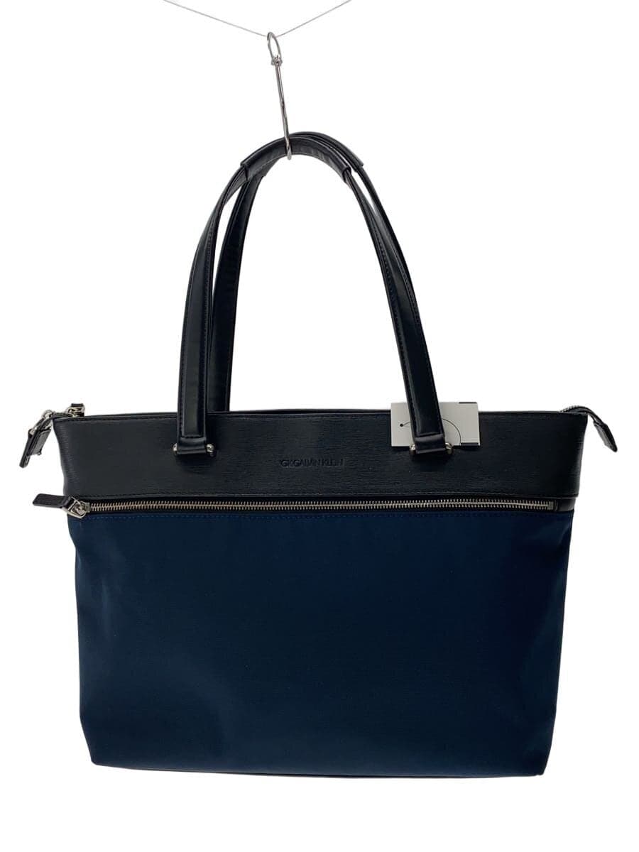 CK Calvin Klein Tote Bag NVY 805562