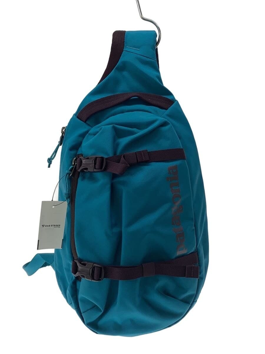 patagonia Bag BLU 48262FA23
