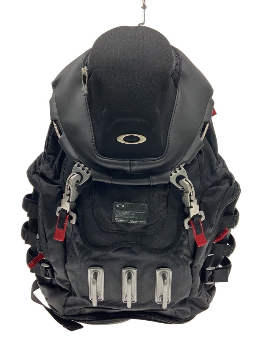 OAKLEY Backpack -- BLK 00s KITCHEN SINK