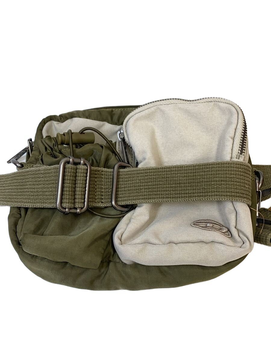 DIESEL Shoulder Bag KHK