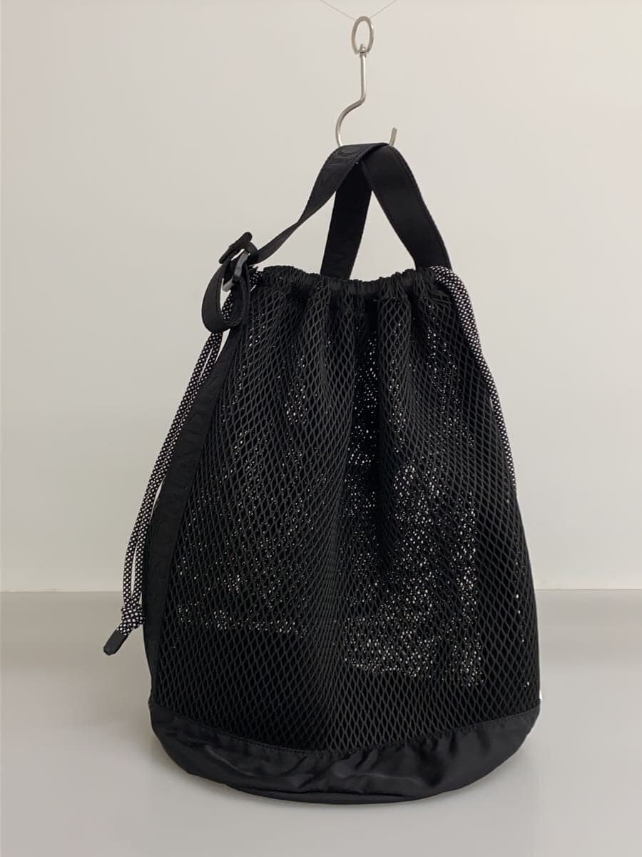 NOMADIS Tote Bag BLK