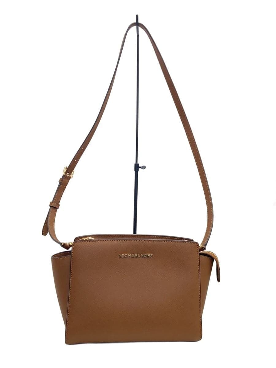 MICHAEL KORS Shoulder Bag CML Solid OX-1705