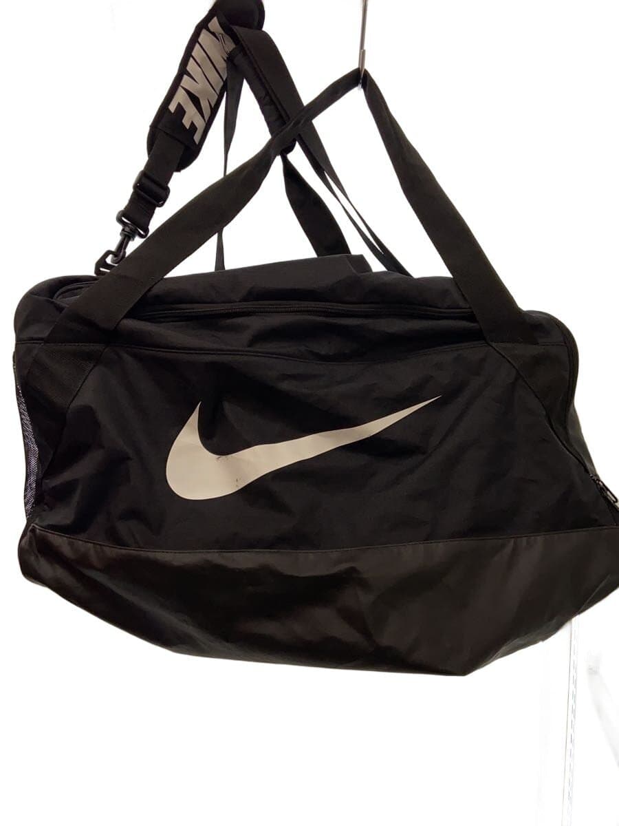 NIKE Boston Bag BLK
