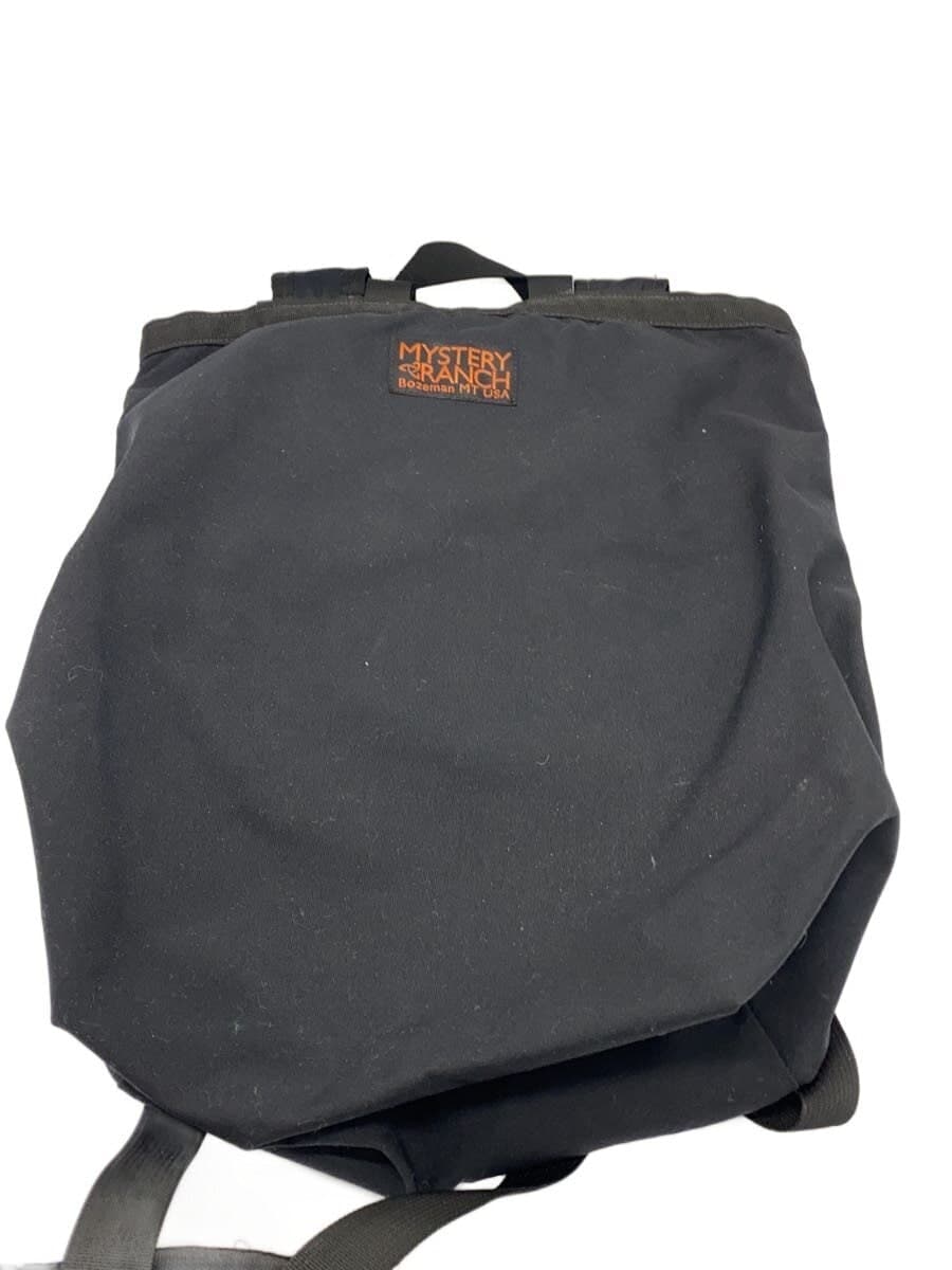 MYSTERY RANCH Backpack BLK