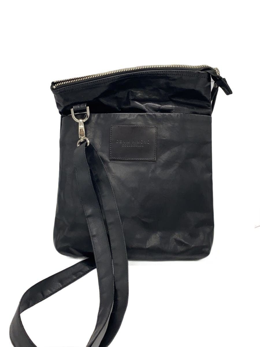Other Brand Shoulder Bag BLK