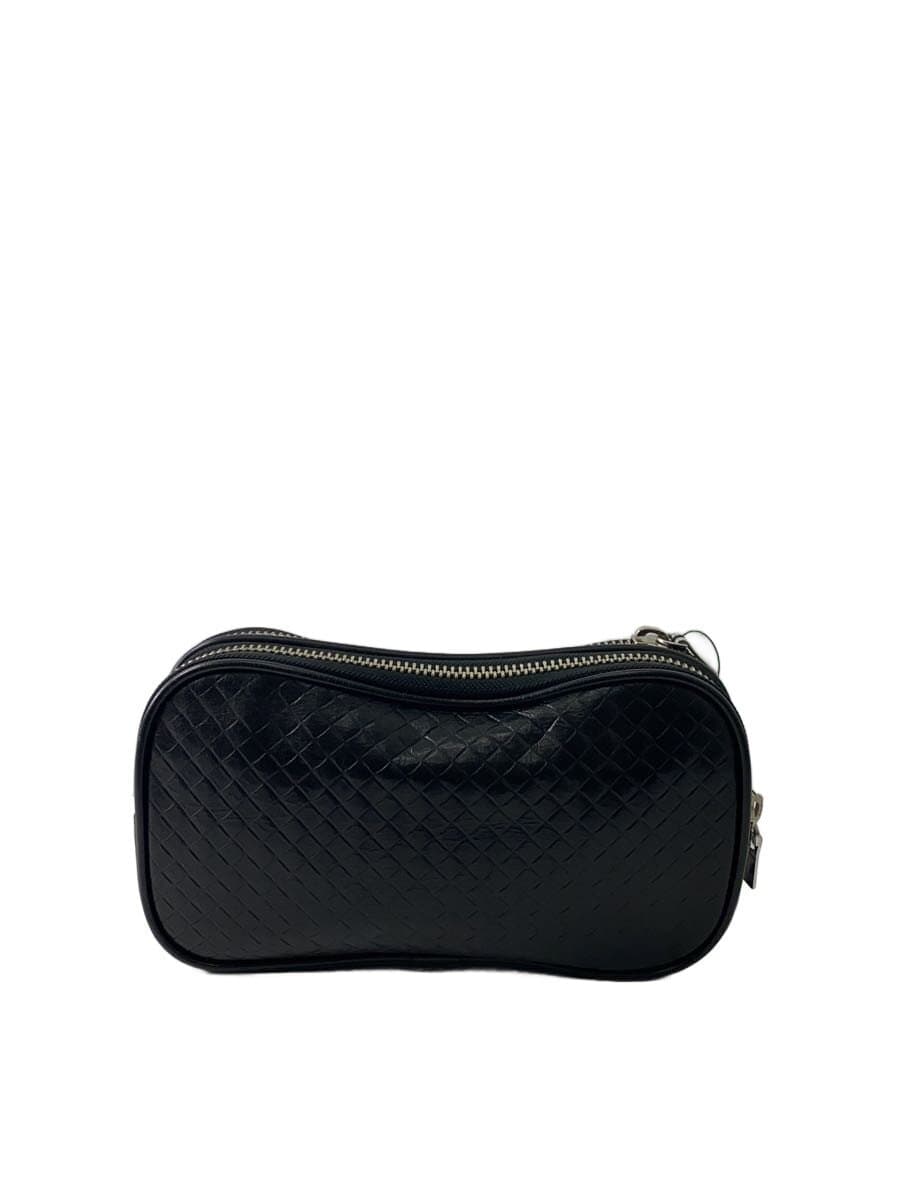 aniary Second Bag Faux Leather BLK