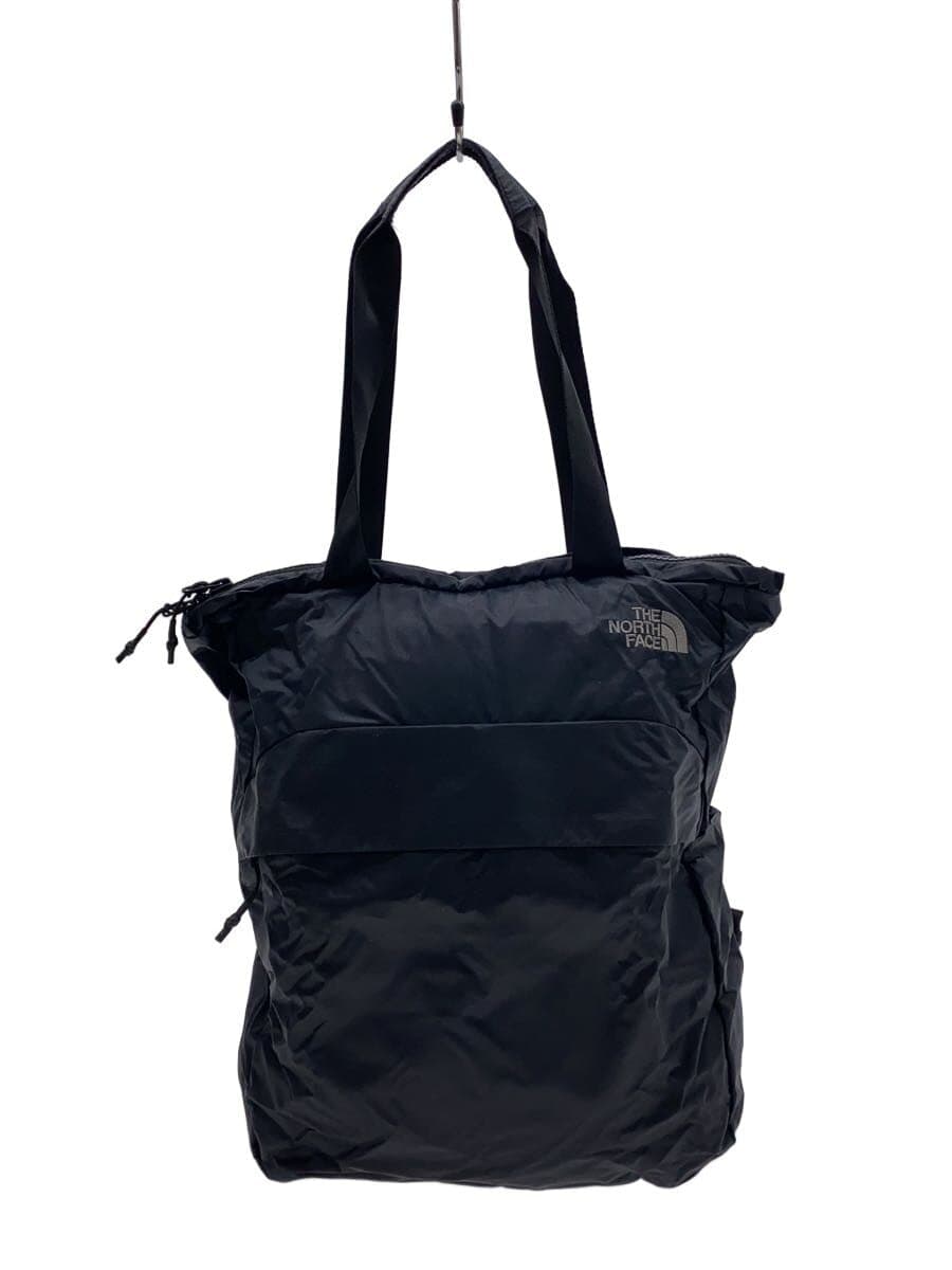 THE NORTH FACE Packable 2-Way Backpack Tote Bag BLK NM32359