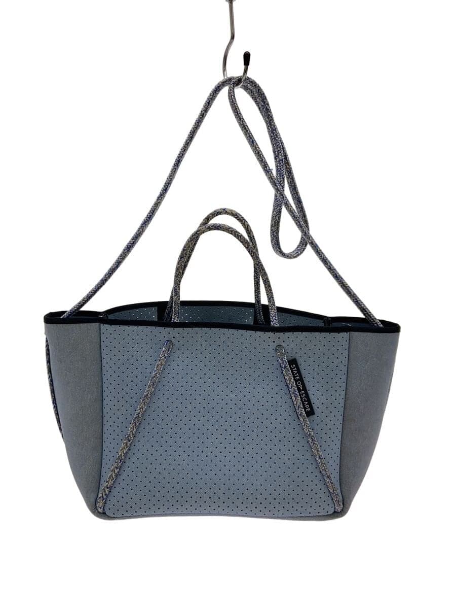 STATE OF ESCAPE Handbag IDG