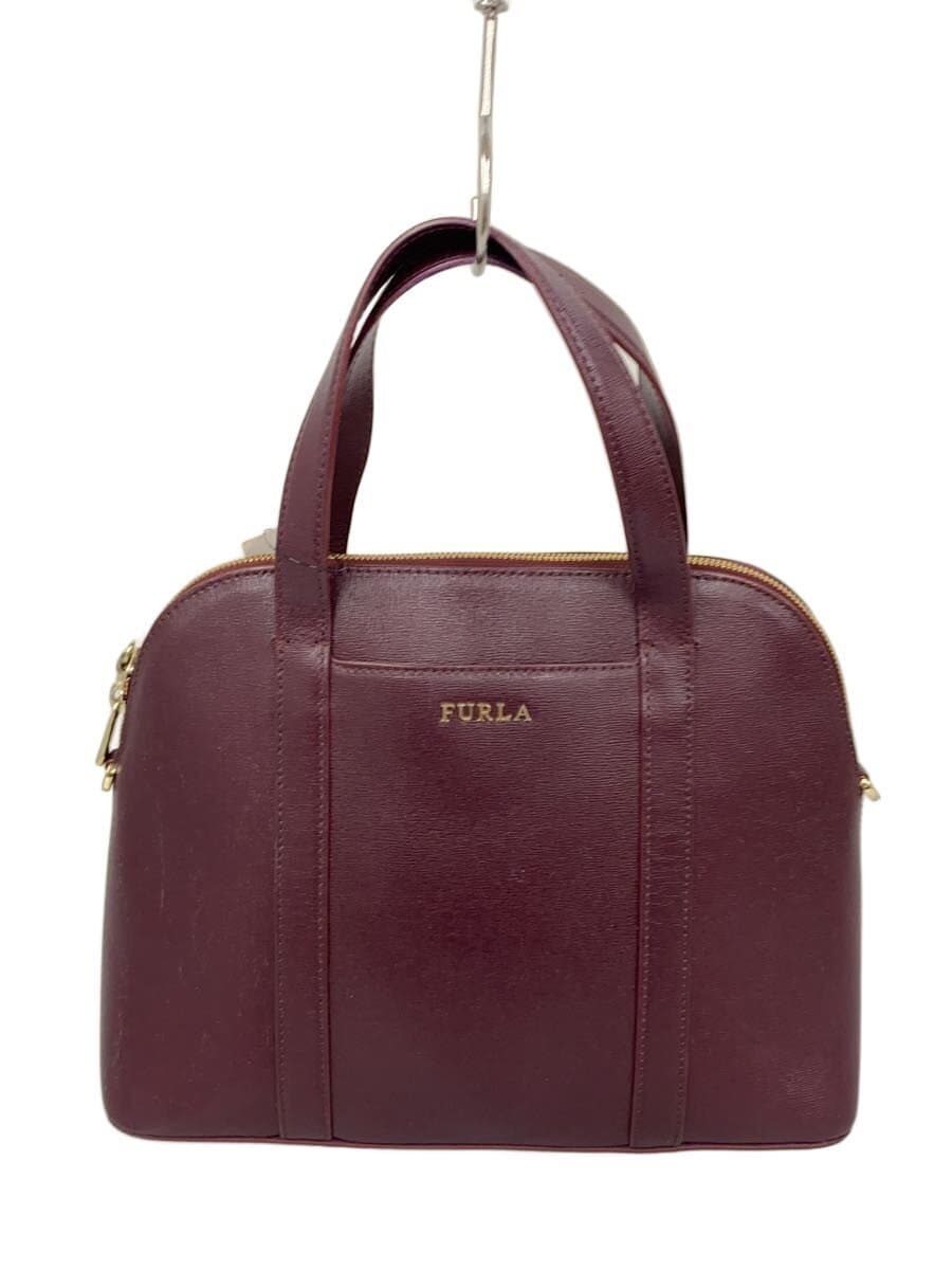 FURLA Handbag BRD Solid