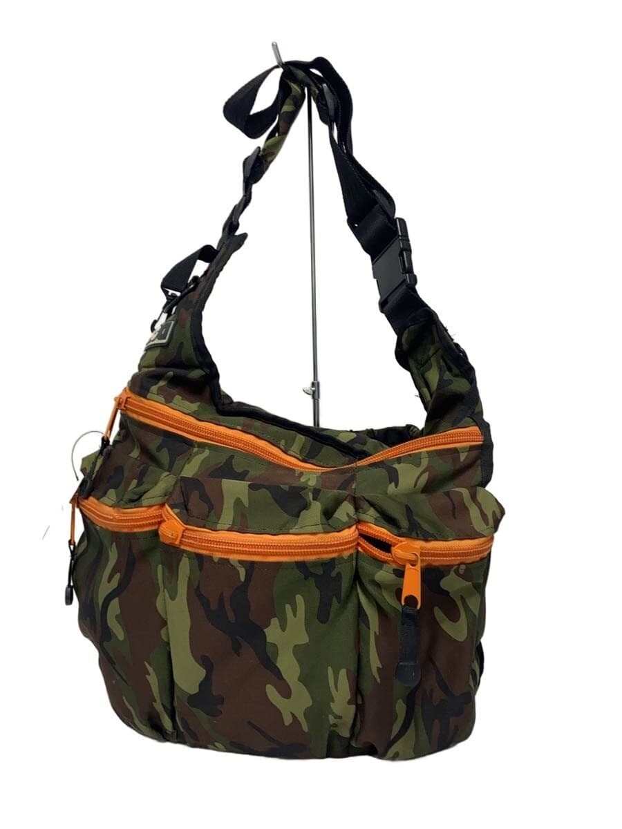 Other Brand 90~00s DIAPERDUDE Bag KHK Camouflage