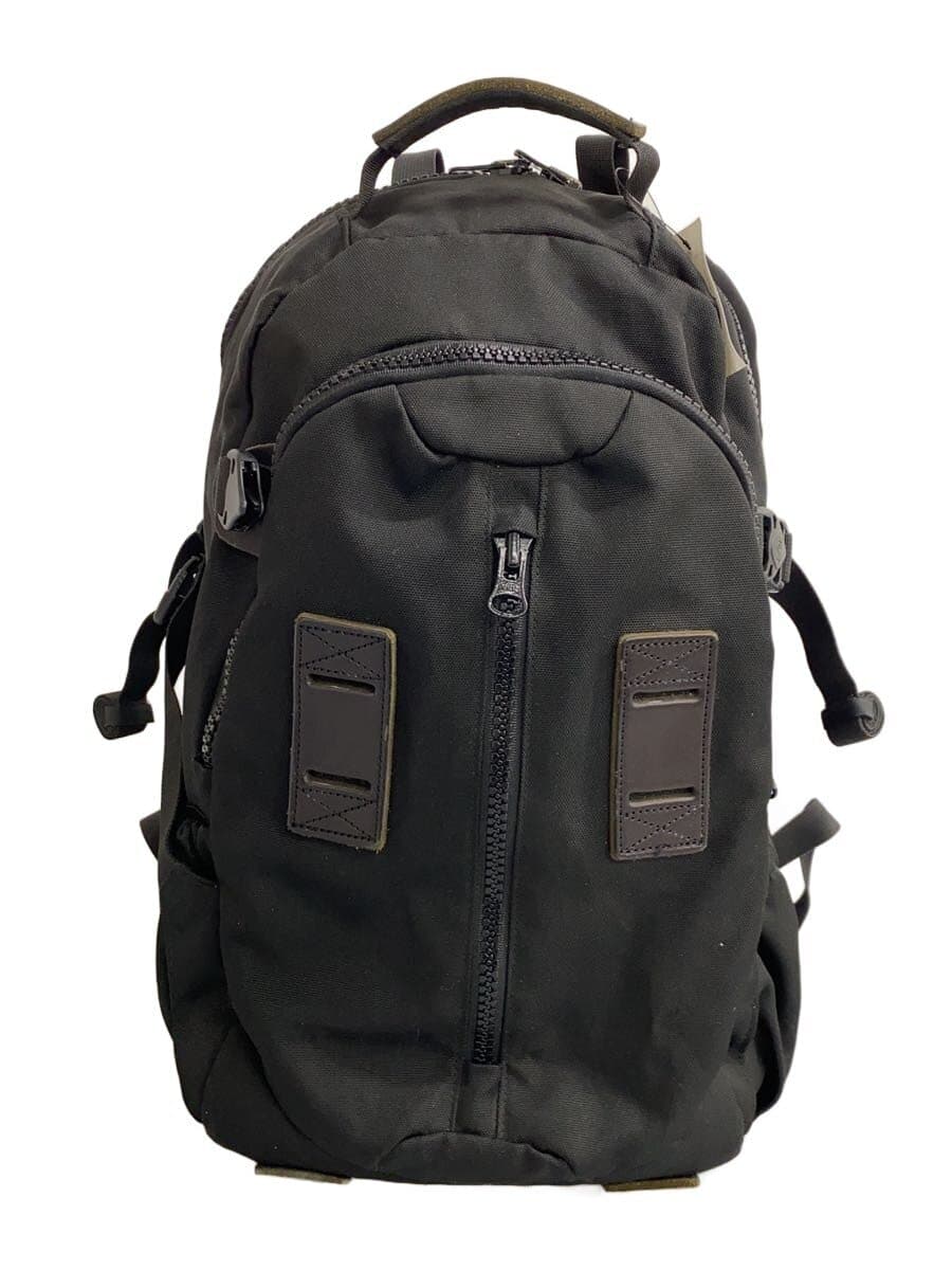 F CE Backpack BLK Solid