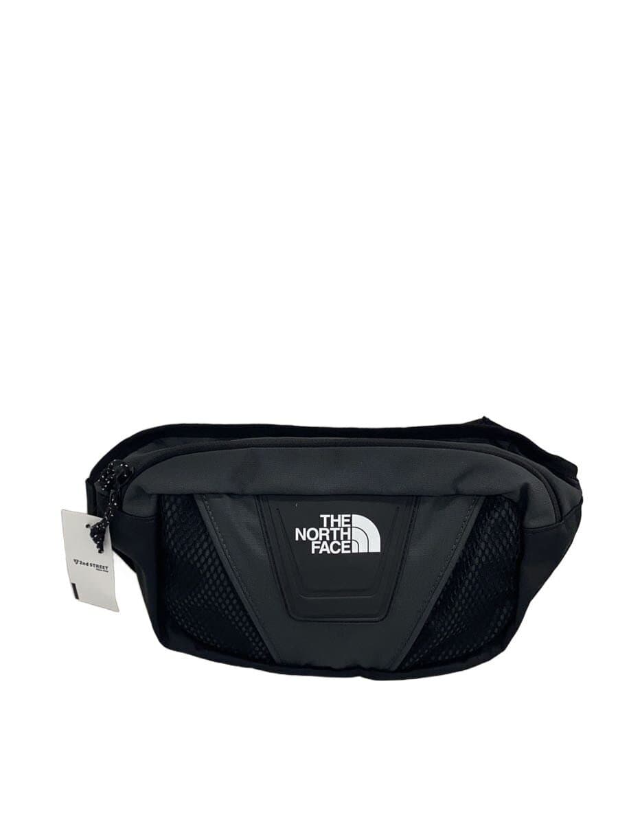 THE NORTH FACE Waist Bag GRY NF0A87GE HIP PACK Gray