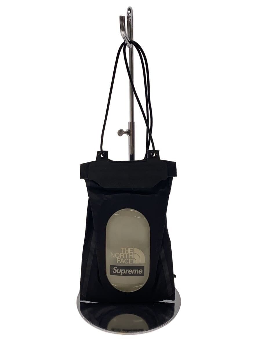 Supreme × THE NORTH FACE 21SS THE NORTH FACE Neck Pouch Pouch Fleece SLV