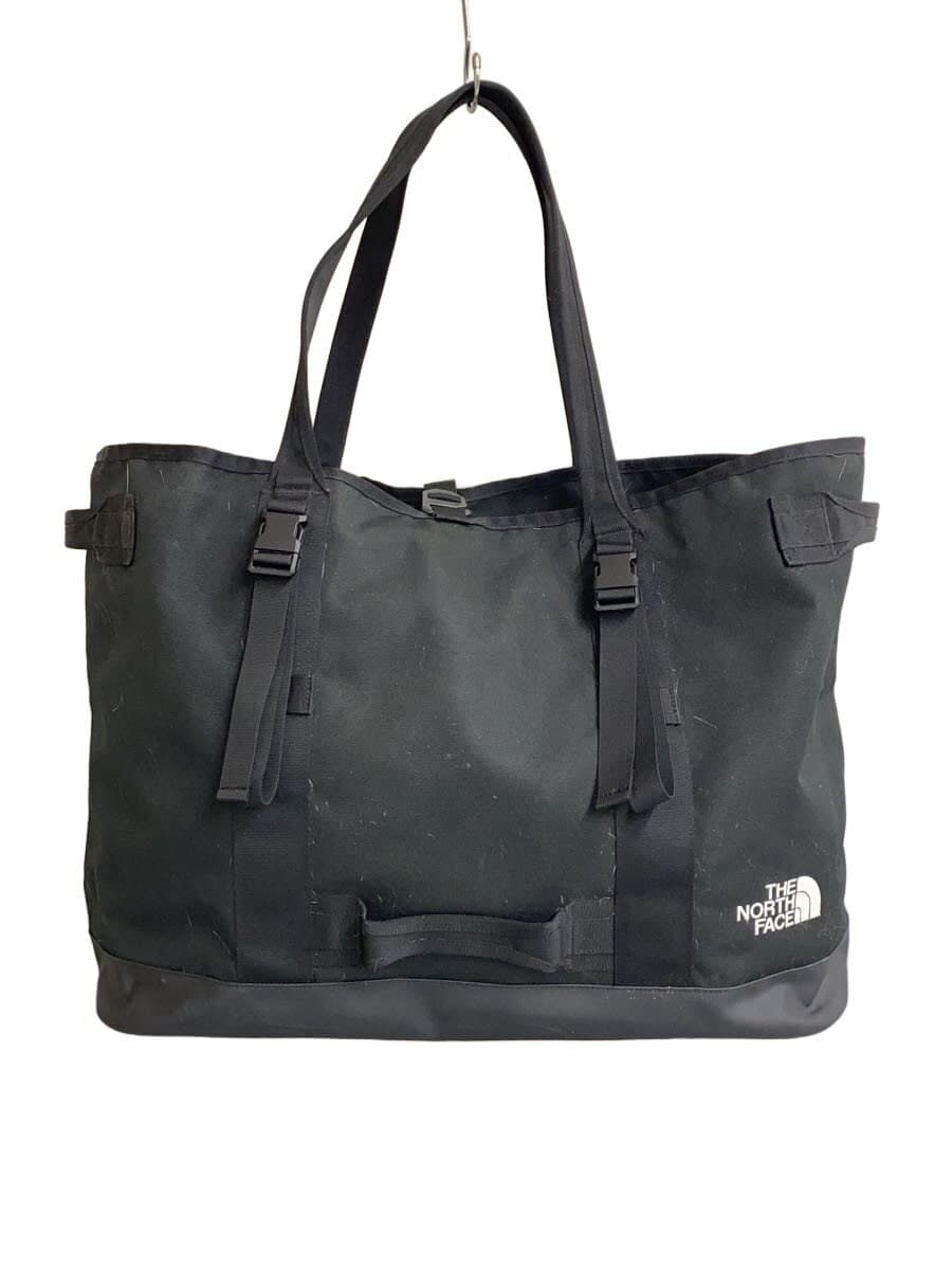 THE NORTH FACE Fieludens Gear Tote Tote Bag -- BLK NM82201