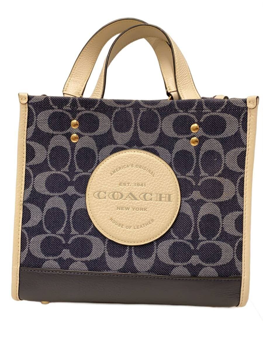 COACH Shoulder Bag IDG C8582