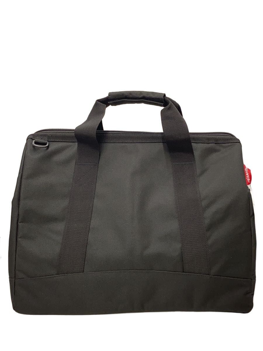 reisenthel Boston Bag BLK