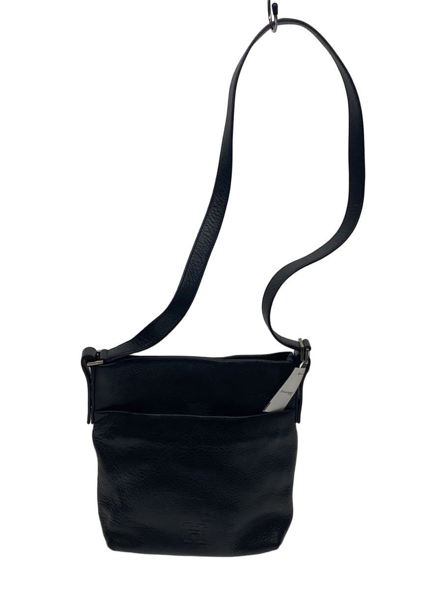 HIROFU Shoulder Bag -- BLK