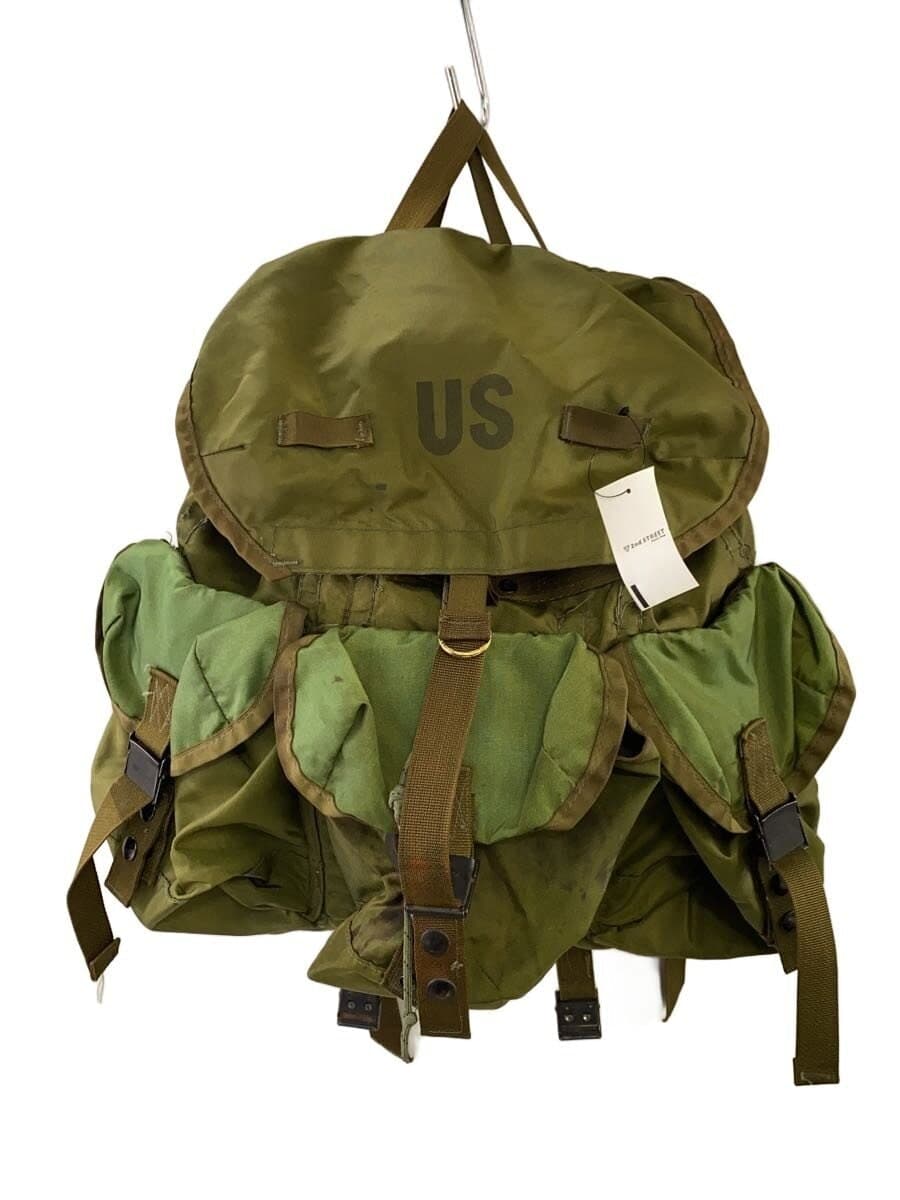 US. backpack -- KHK