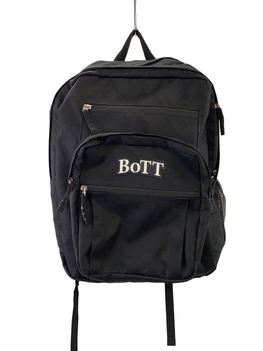 BoTT Backpack -- BLK
