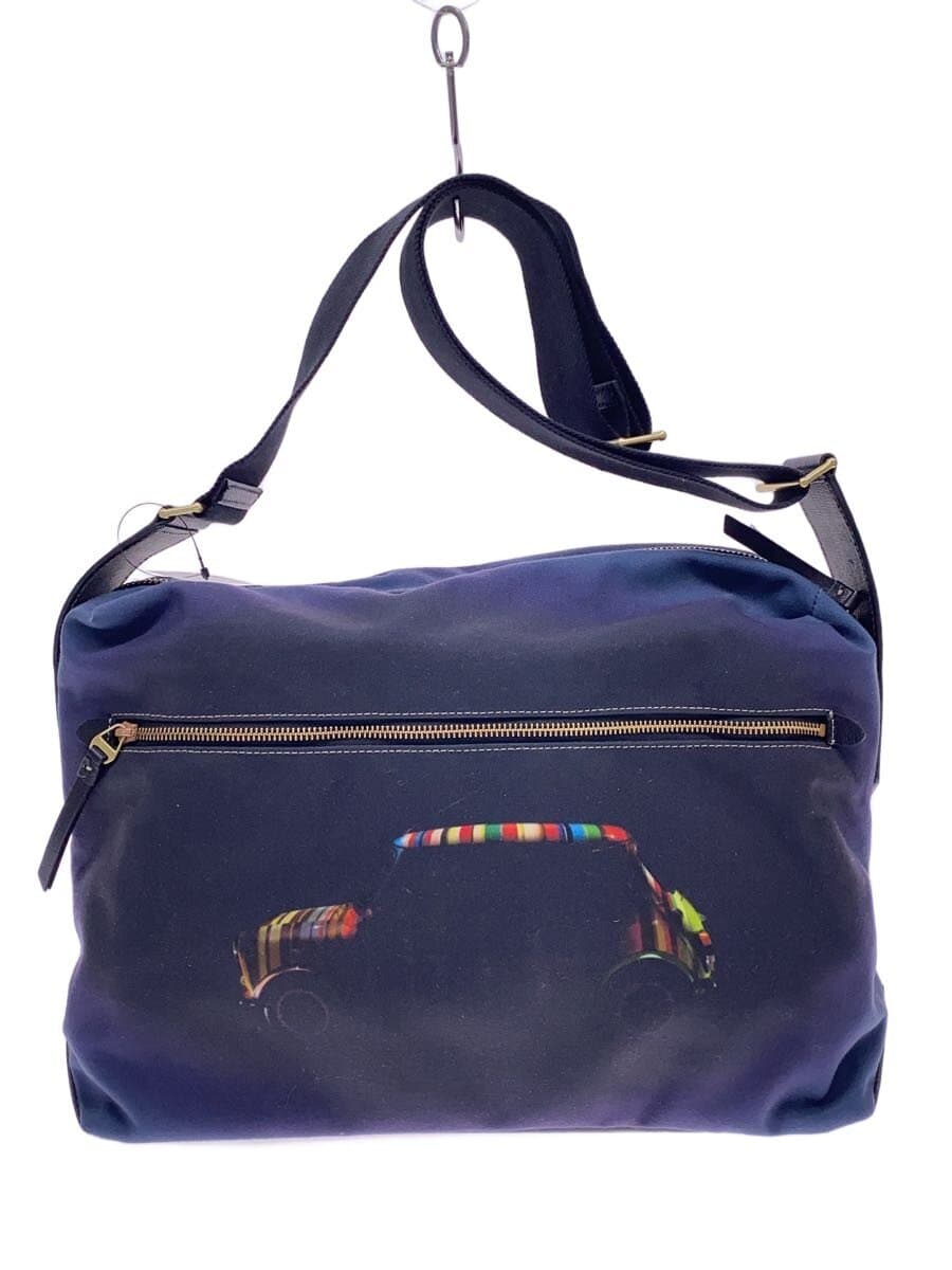 Paul Smith shoulder bag -- multicolor