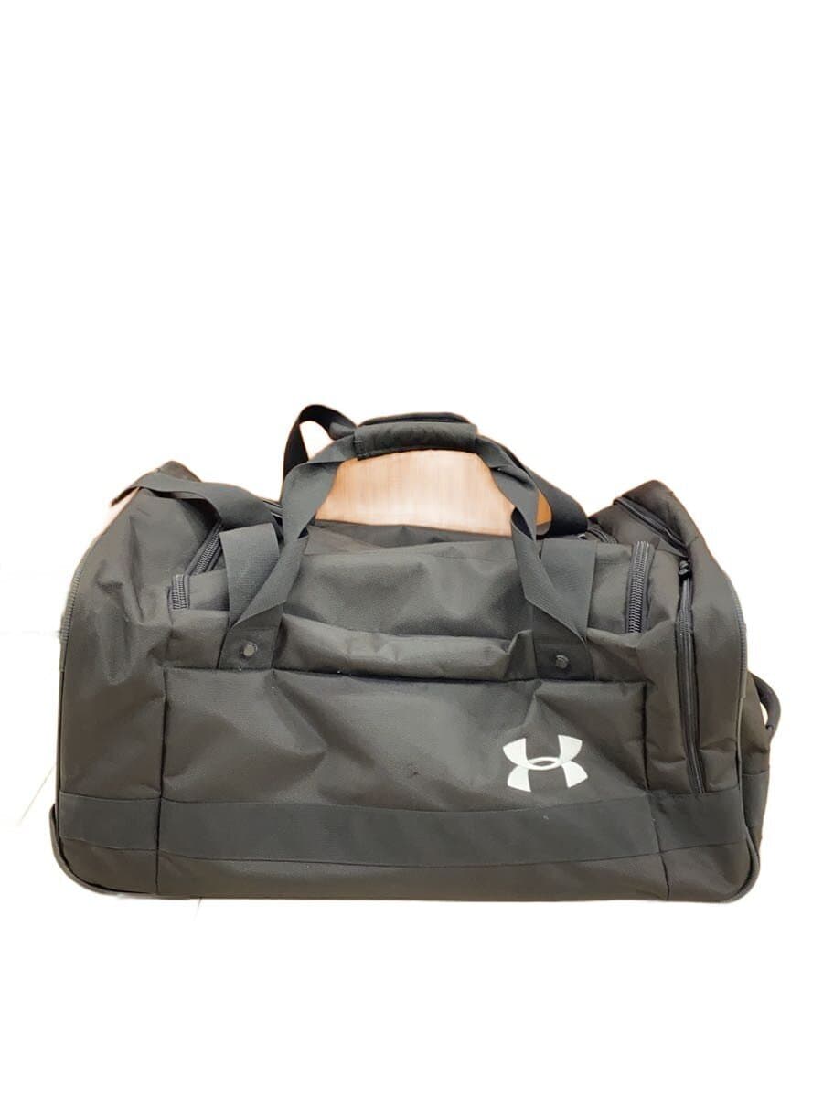 UNDER ARMOUR Travel Carry BLK