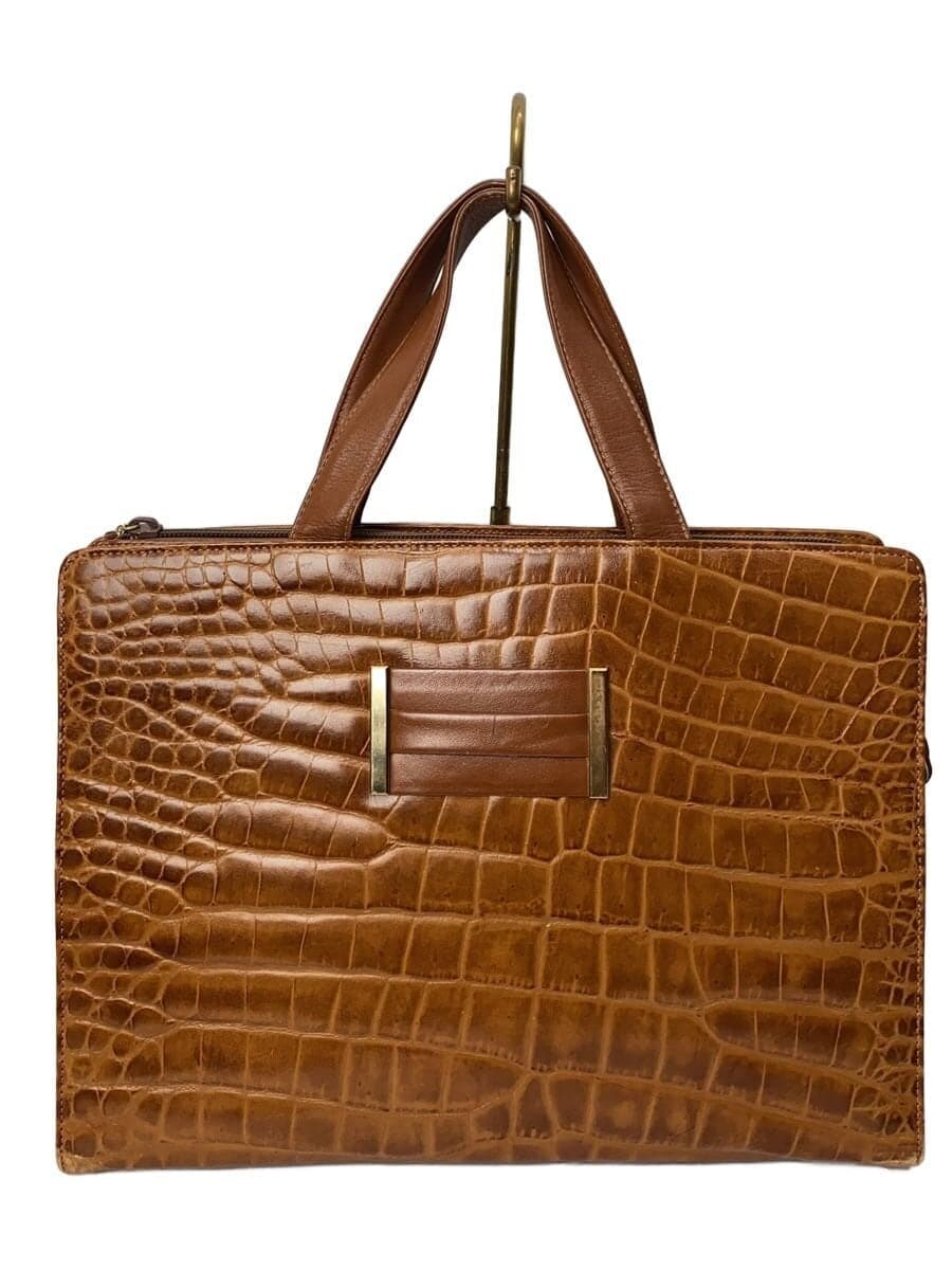 GEOFFREY BEENE Bag BRW