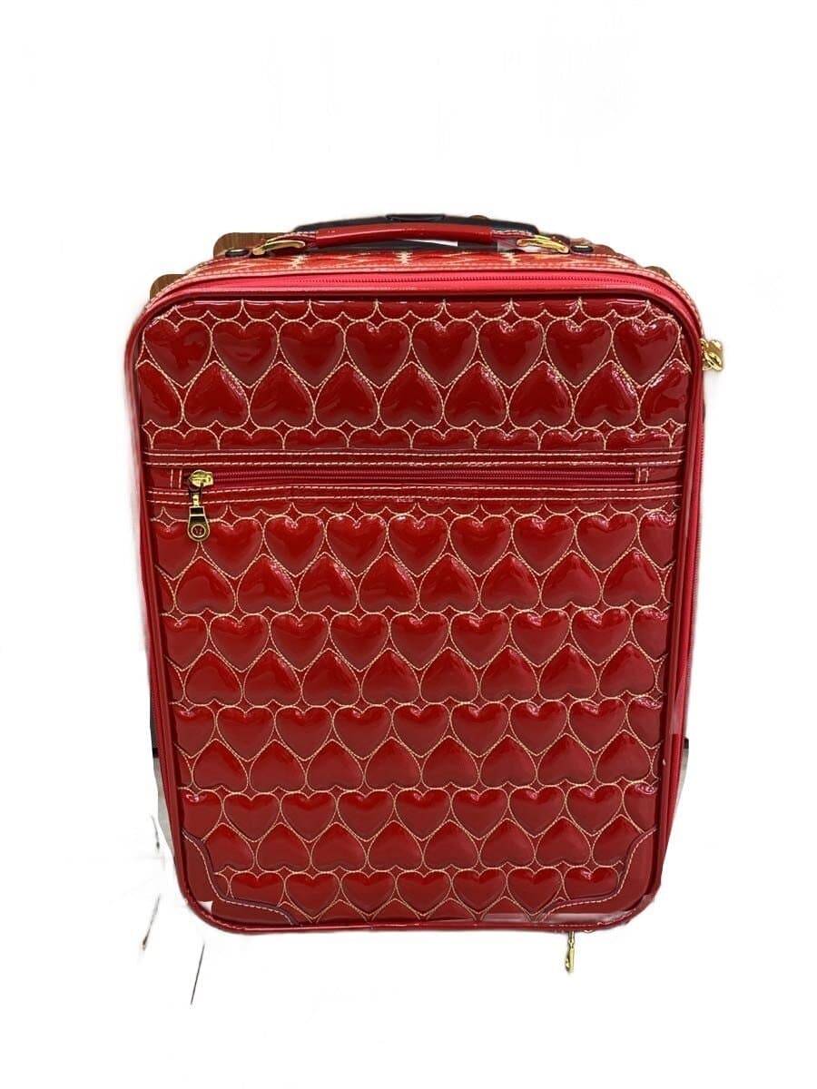 siffler Travel Carry RED